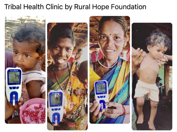 Rural Hope Foundation
